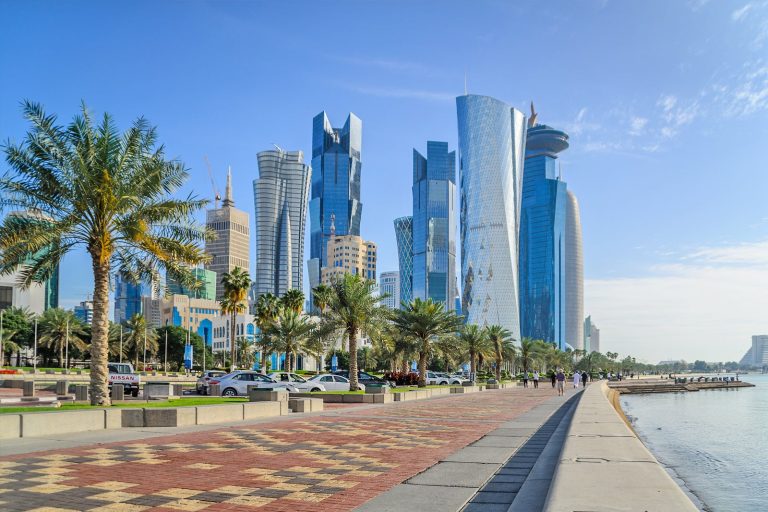 أفضل خدمات تسويق رقمي في قطر