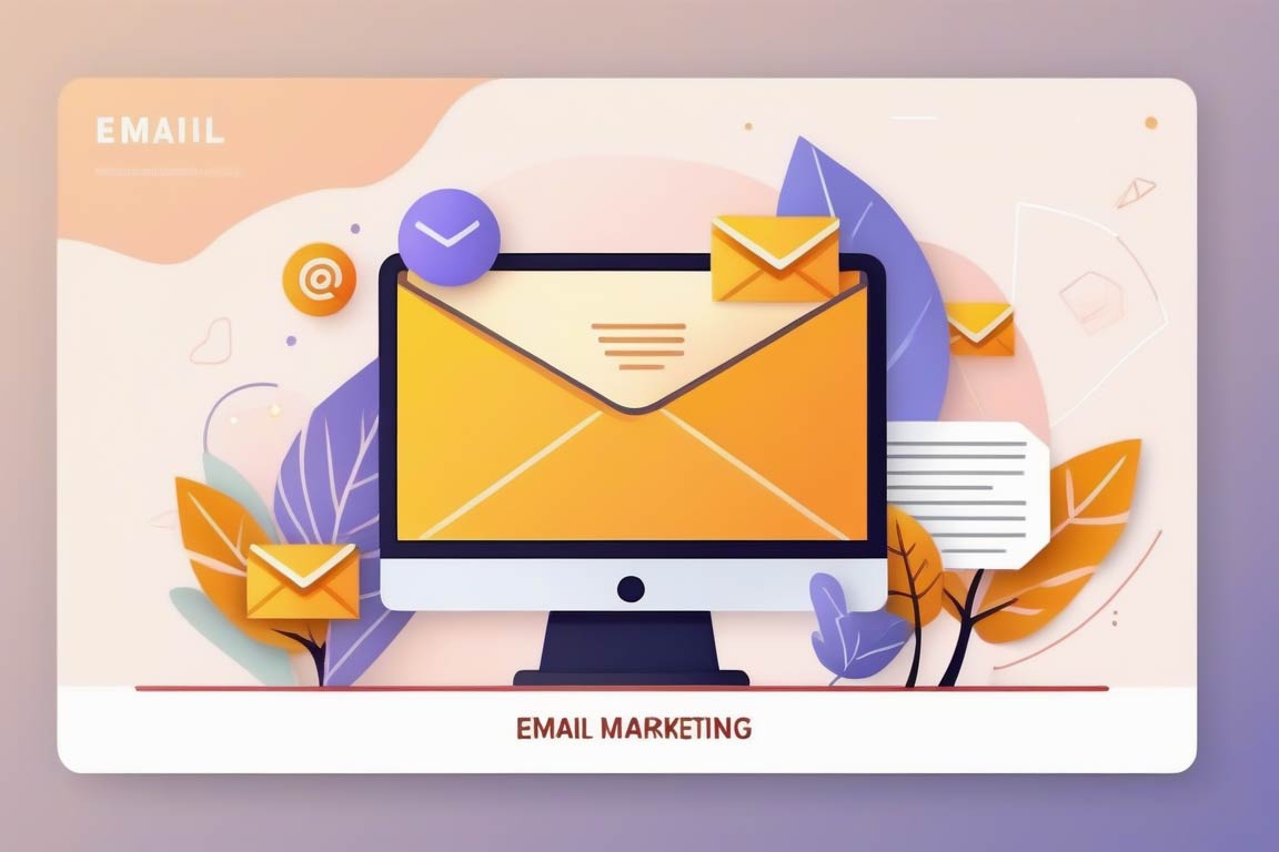email marketing campaign in Qatar