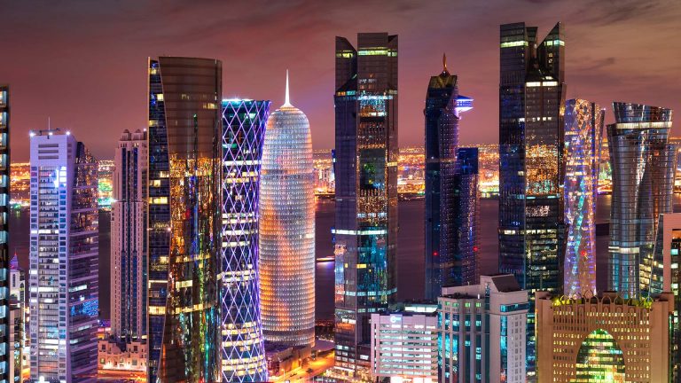Digital Marketing for corporates in Qatar
